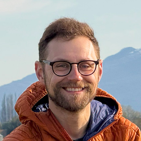 Michael Timbrook